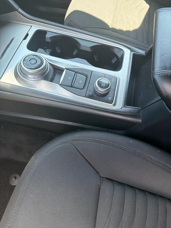 Ford Explorer XLT AWD 2020