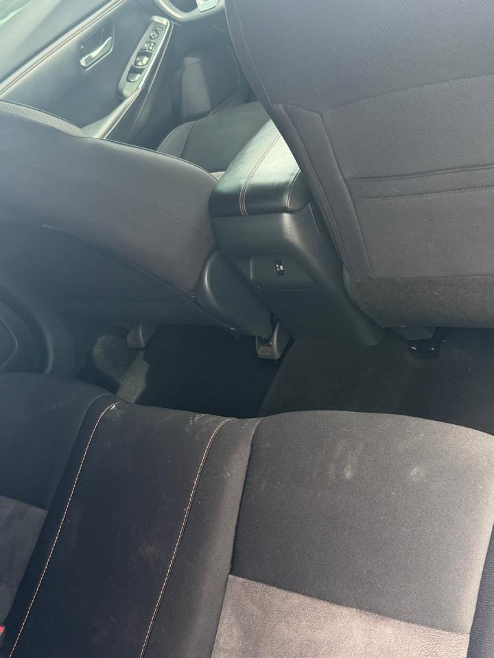 Nissan Sentra SR 2020