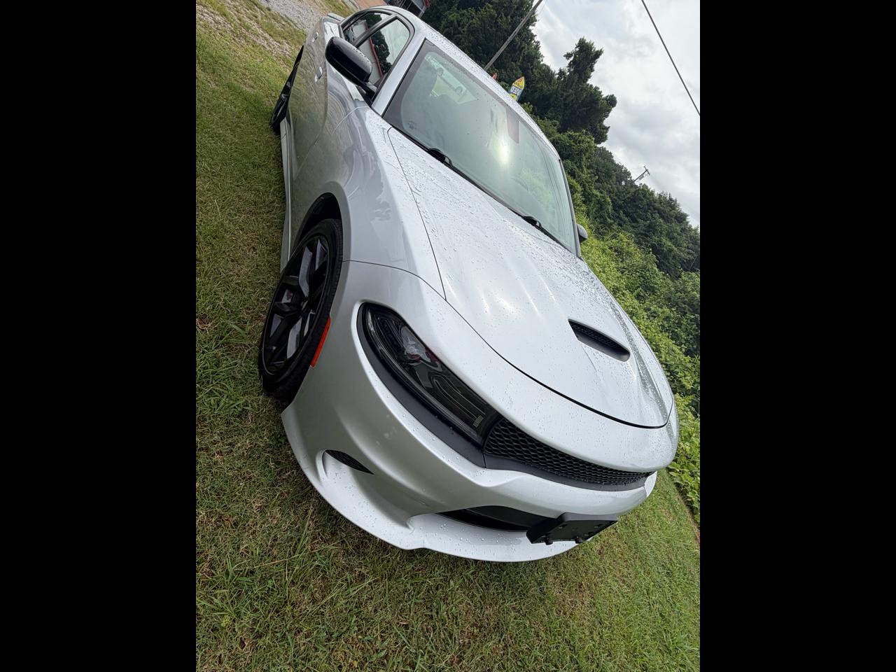 Dodge Charger GT 2023