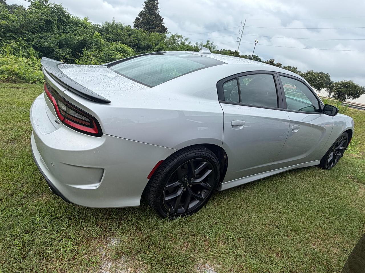 Dodge Charger GT 2023