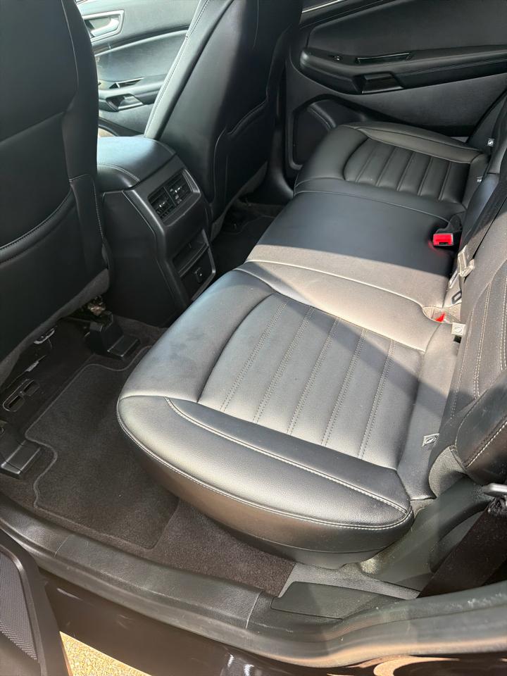 Ford Edge SEL AWD 2019