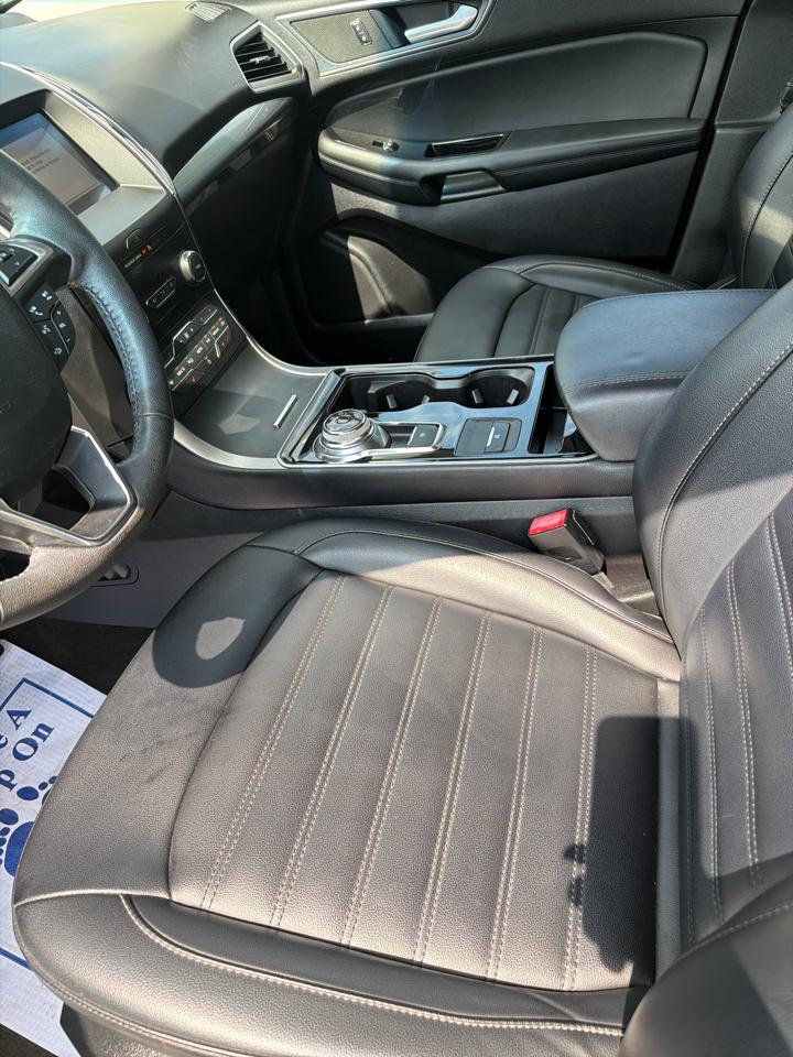 Ford Edge SEL AWD 2019