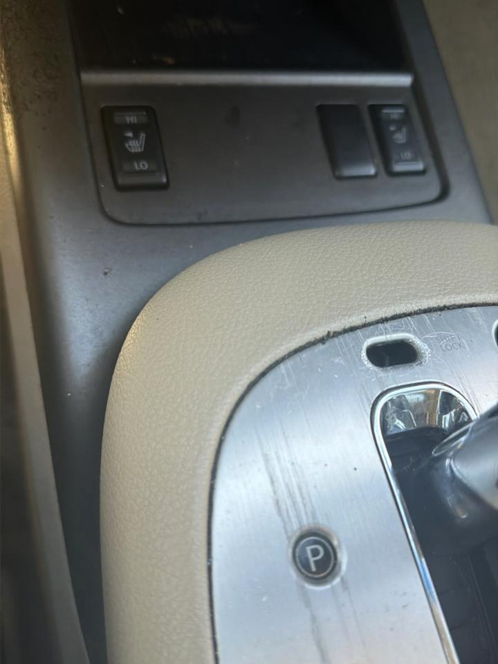 Nissan Murano S 2014