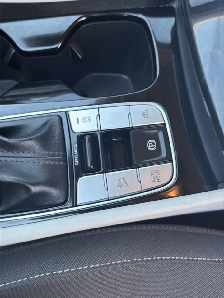 Hyundai Tucson SE 2022