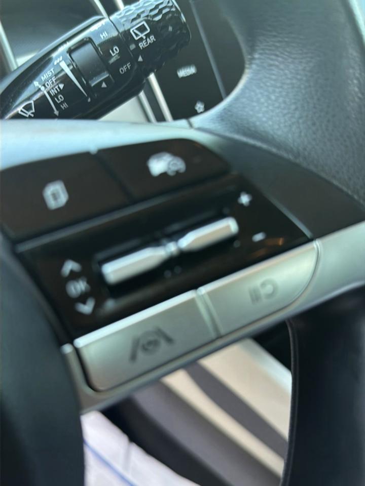 Hyundai Tucson SE 2022