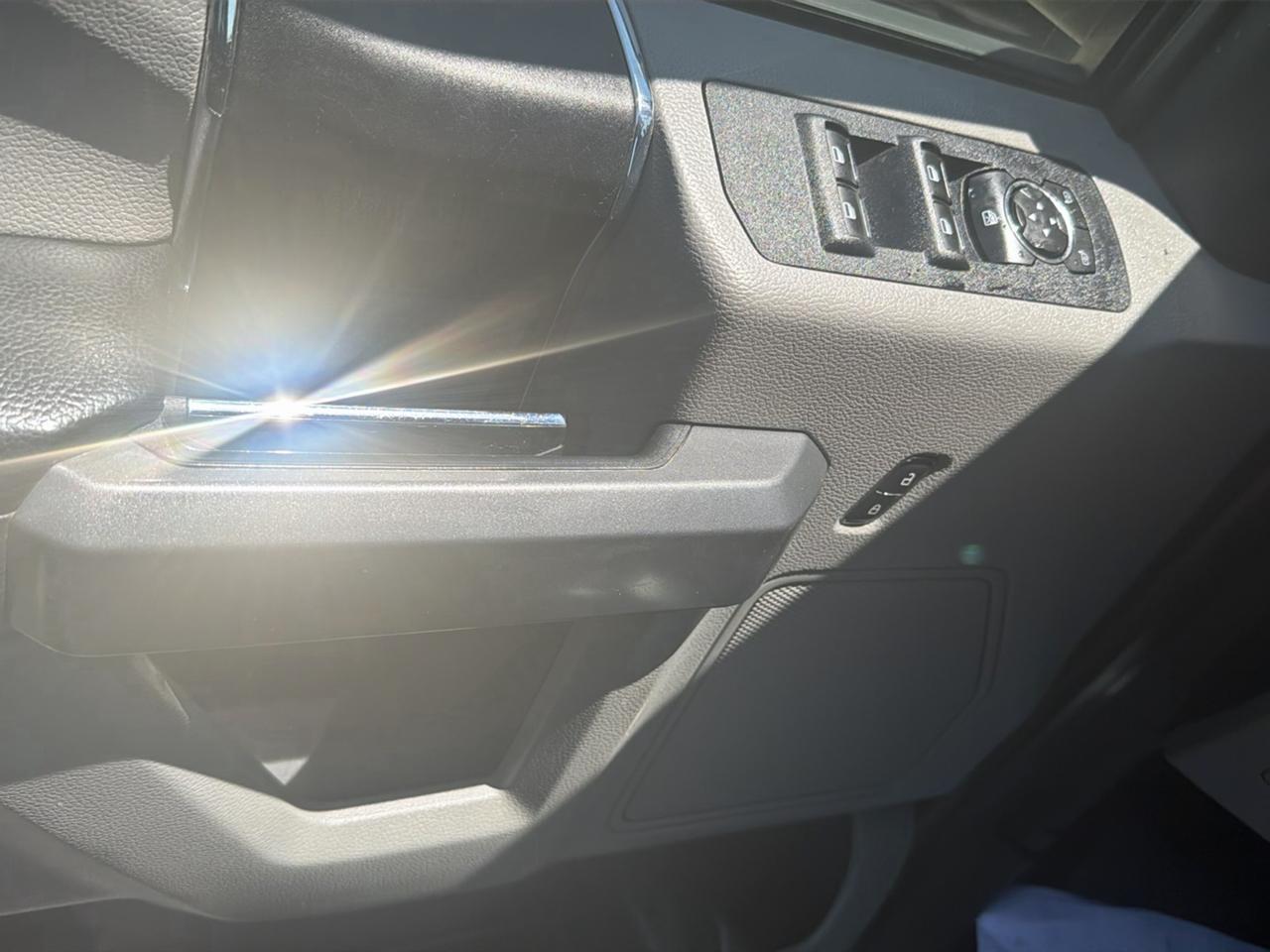 Ford F-150 XLT SuperCrew 5.5-ft. Bed 4WD 2018