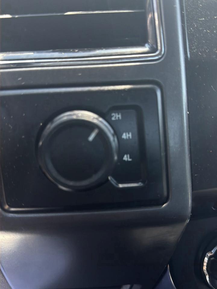 Ford F-150 XLT SuperCrew 5.5-ft. Bed 4WD 2018