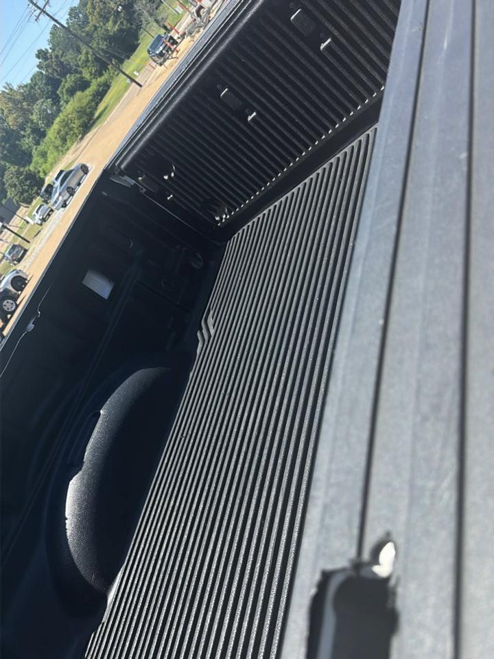 Ford F-150 XLT SuperCrew 5.5-ft. Bed 4WD 2018