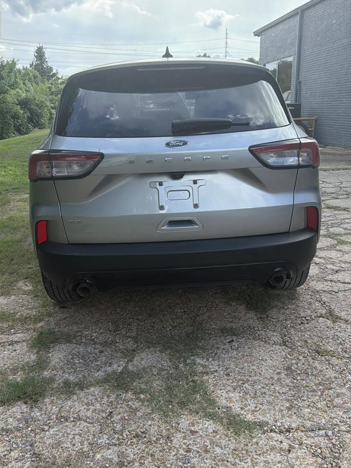 Ford Escape SE 2021