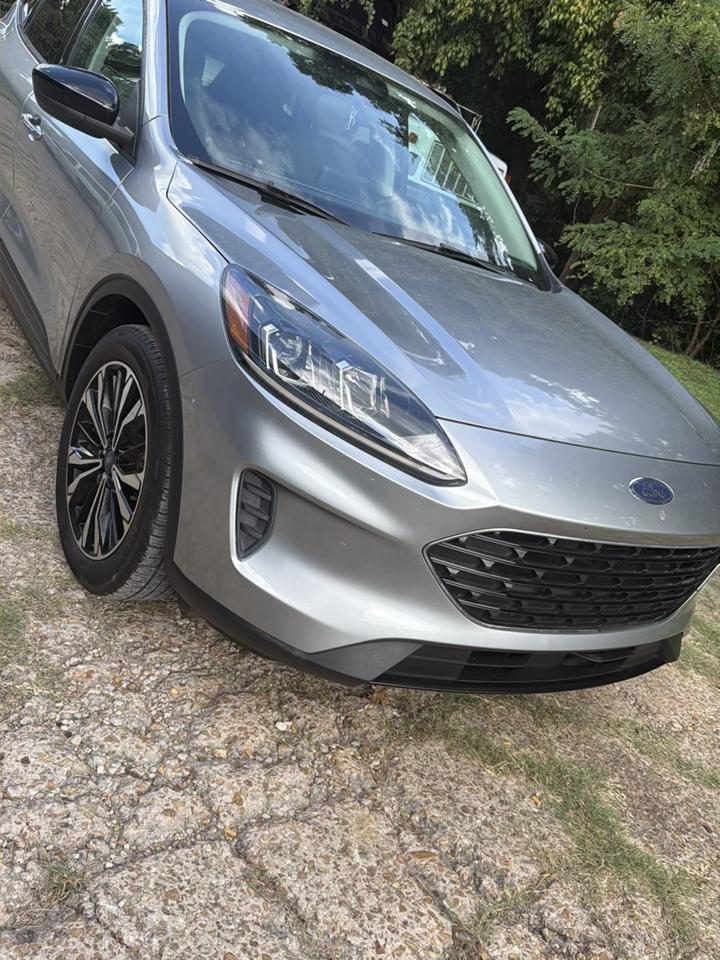 Ford Escape SE 2021