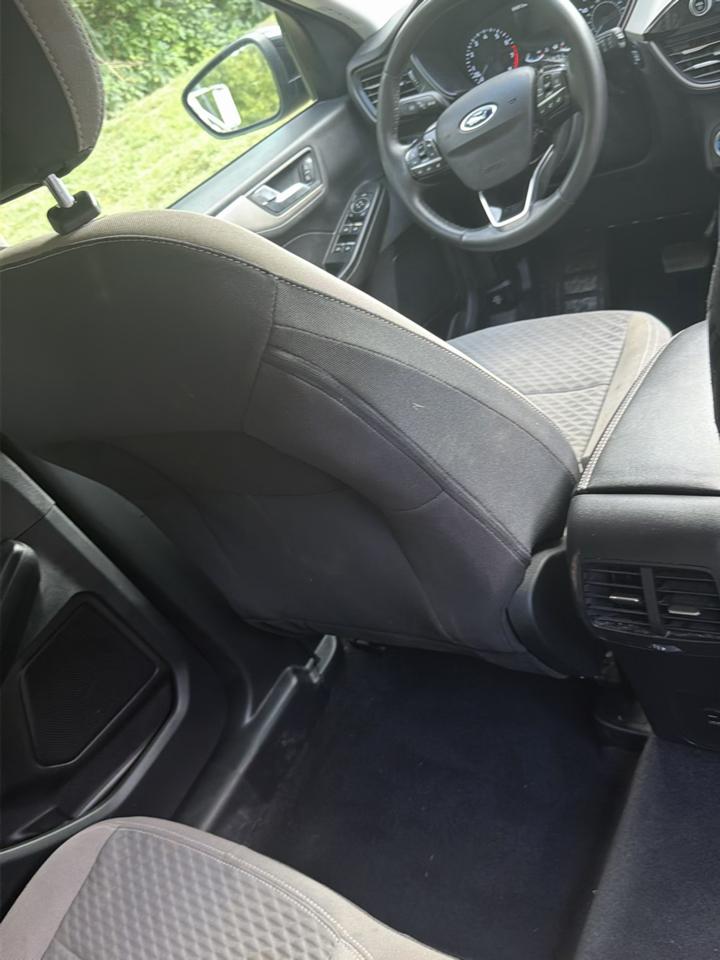 Ford Escape SE 2021