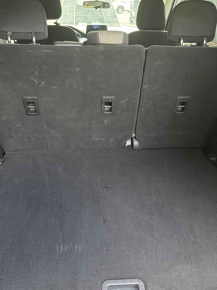 Ford Escape SE 2021