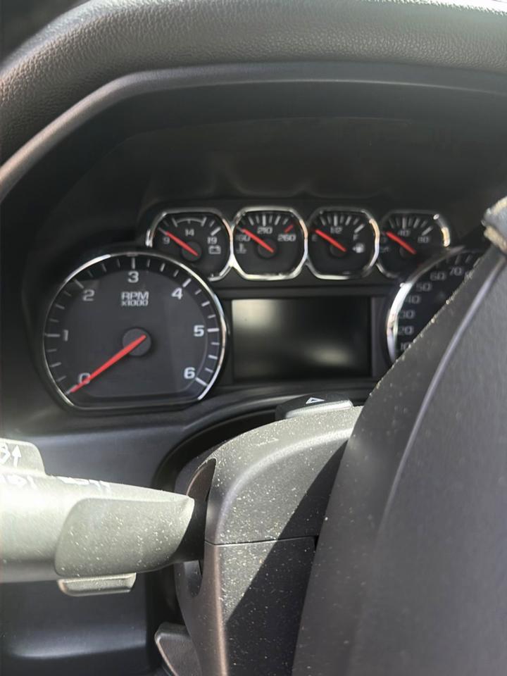 GMC Sierra 1500 SLT Crew Cab 2WD 2014