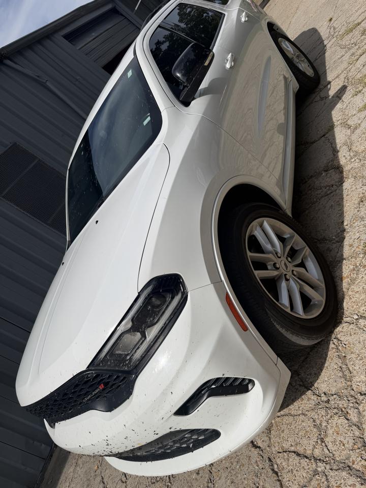 Dodge Durango GT 2WD 2024