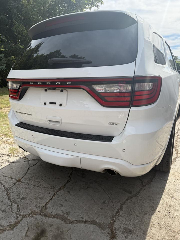 Dodge Durango GT 2WD 2024