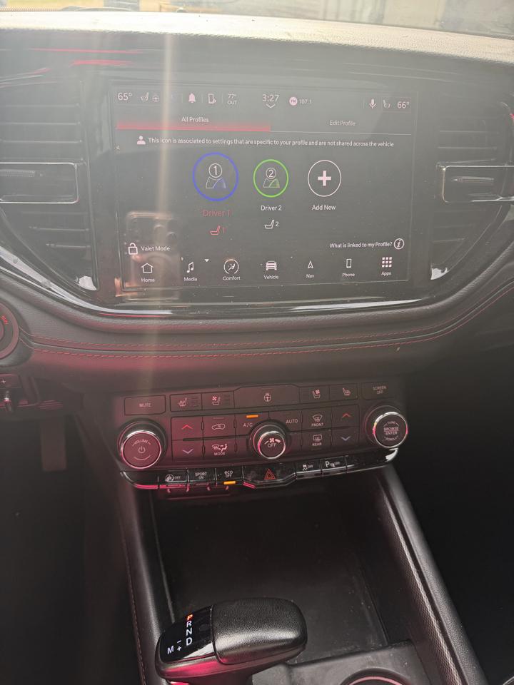 Dodge Durango GT 2WD 2024