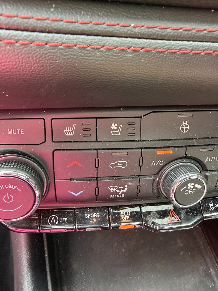 Dodge Durango GT 2WD 2024