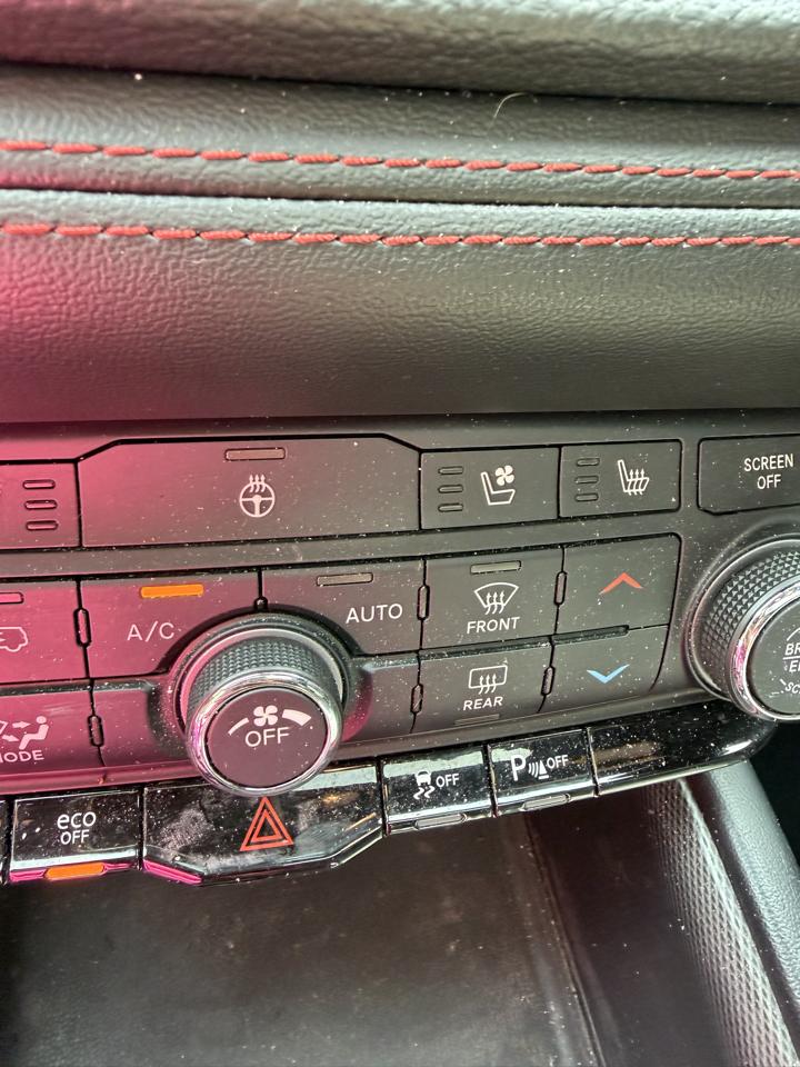 Dodge Durango GT 2WD 2024