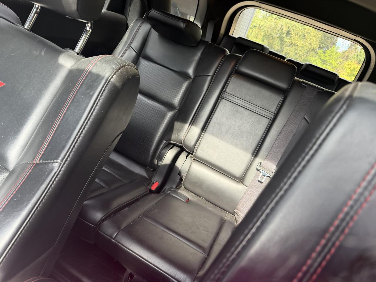 Dodge Durango GT 2WD 2024