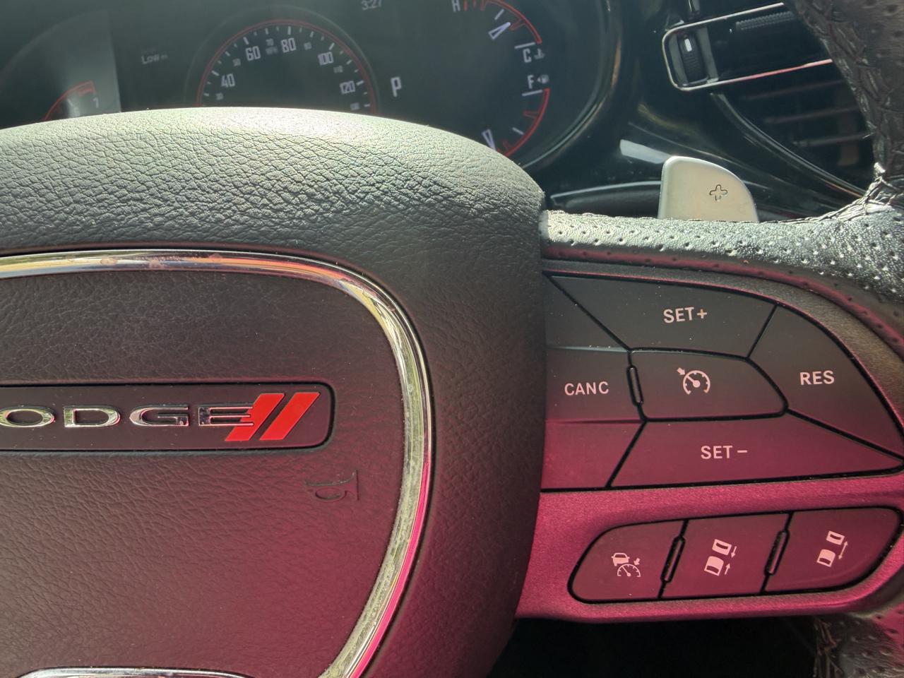 Dodge Durango GT 2WD 2024