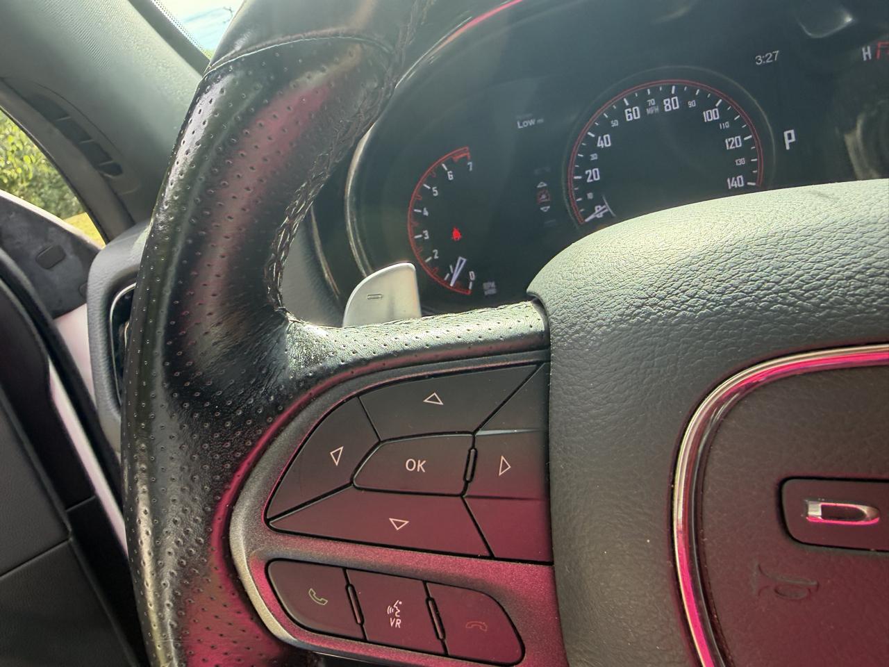 Dodge Durango GT 2WD 2024
