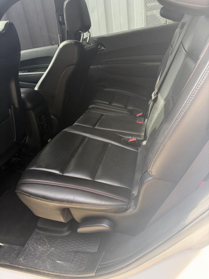 Dodge Durango GT 2WD 2024