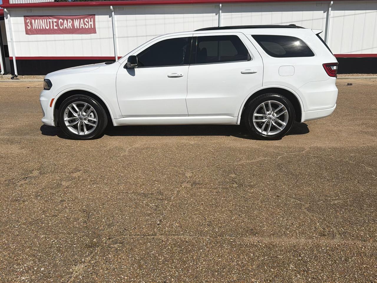 Dodge Durango GT 2WD 2024