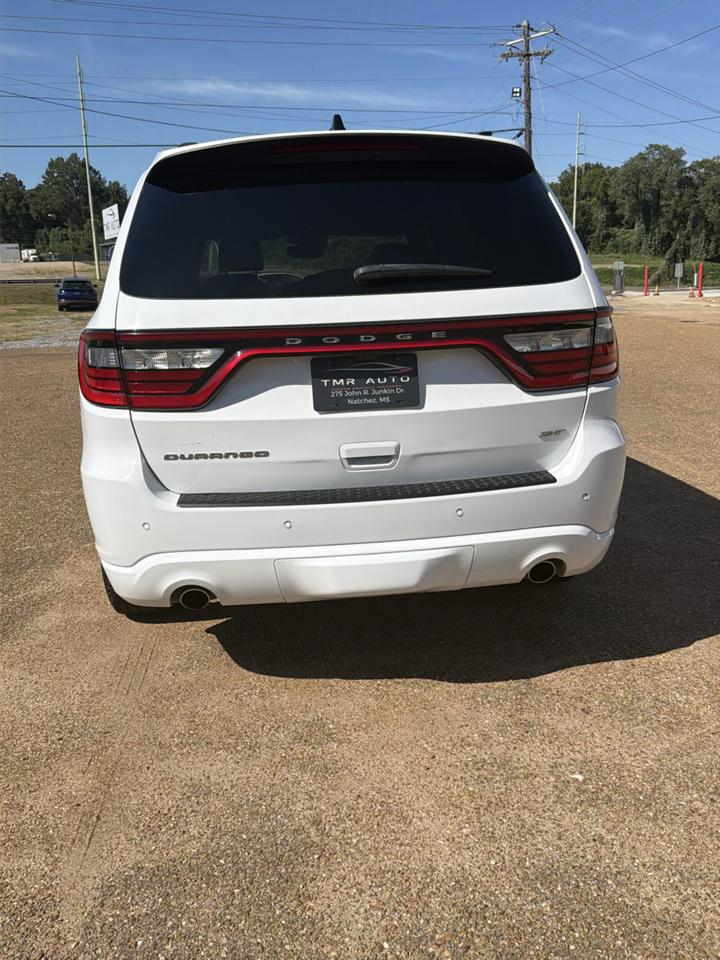 Dodge Durango GT 2WD 2024