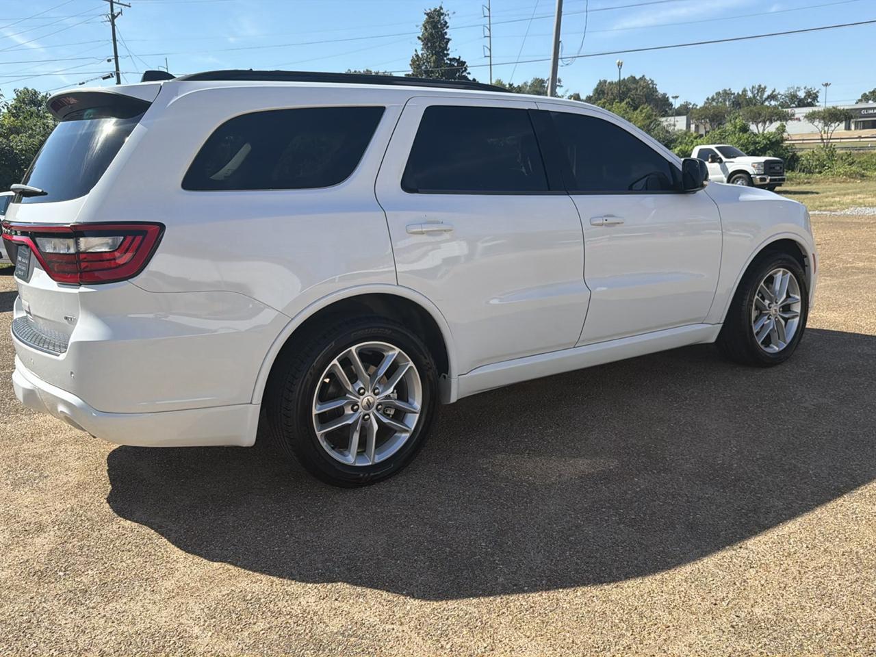 Dodge Durango GT 2WD 2024