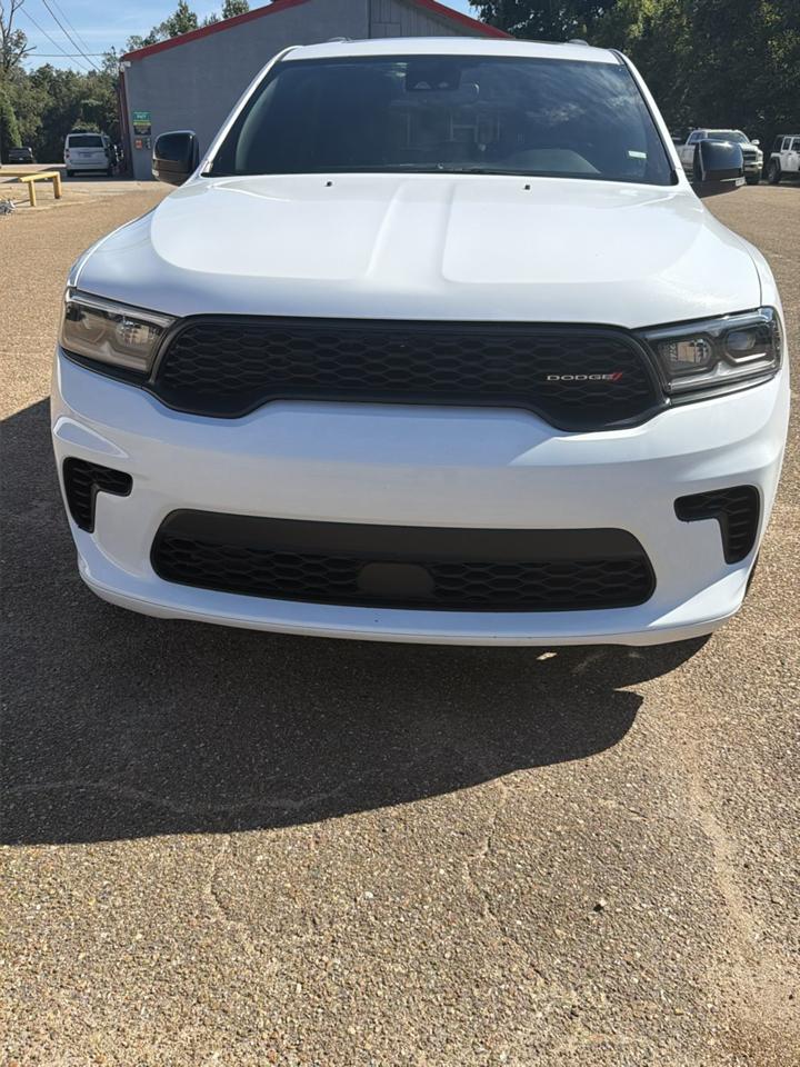 Dodge Durango GT 2WD 2024
