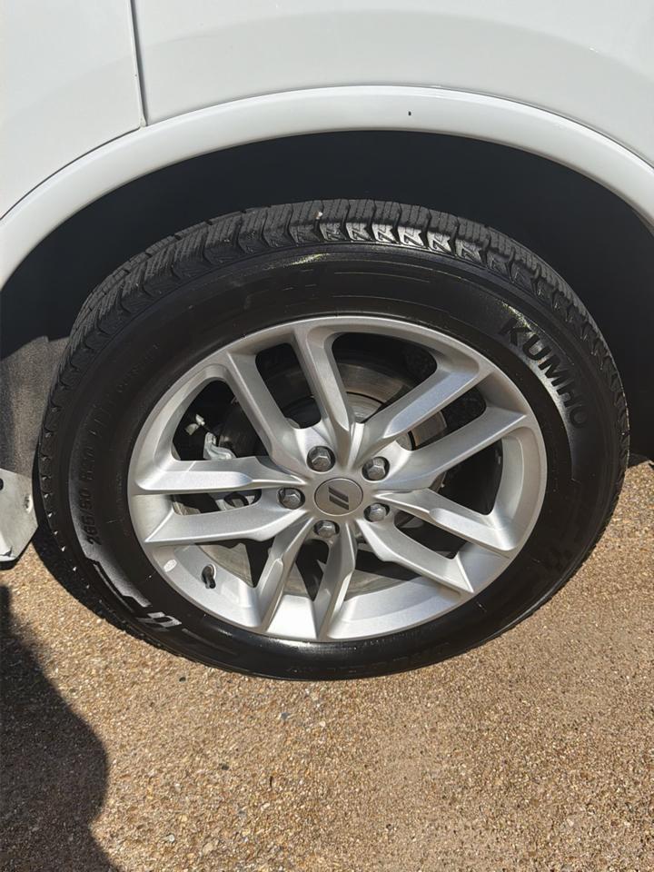 Dodge Durango GT 2WD 2024