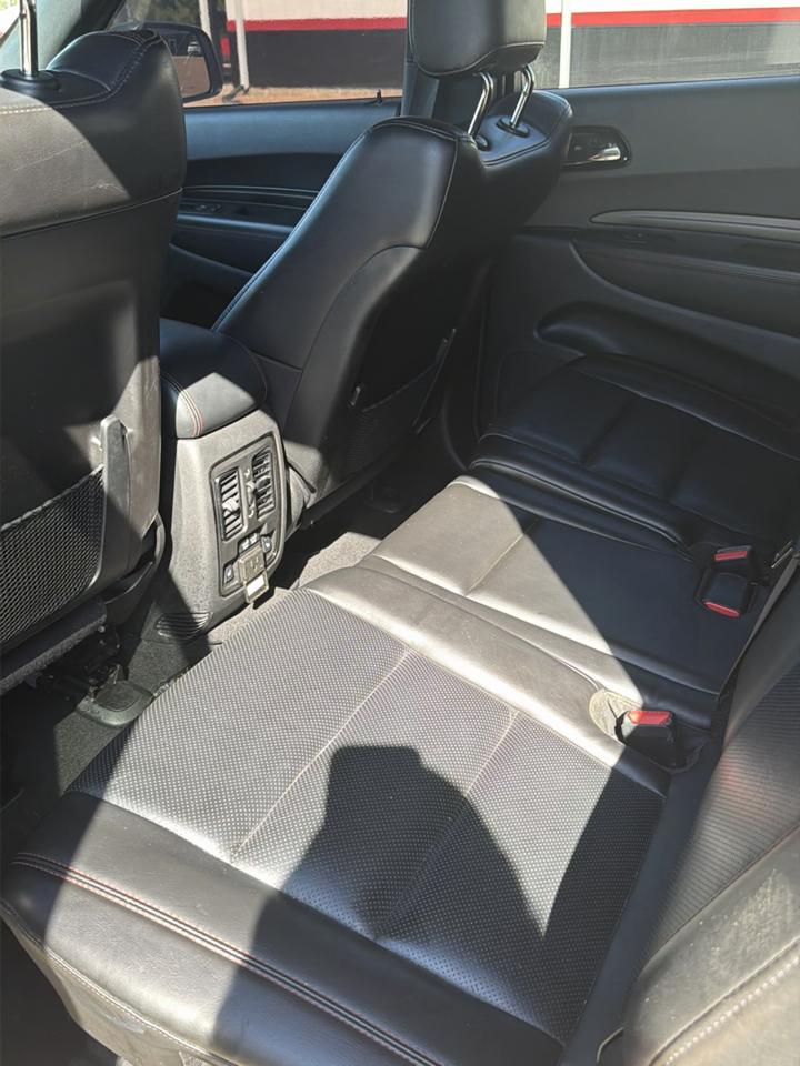 Dodge Durango GT 2WD 2024