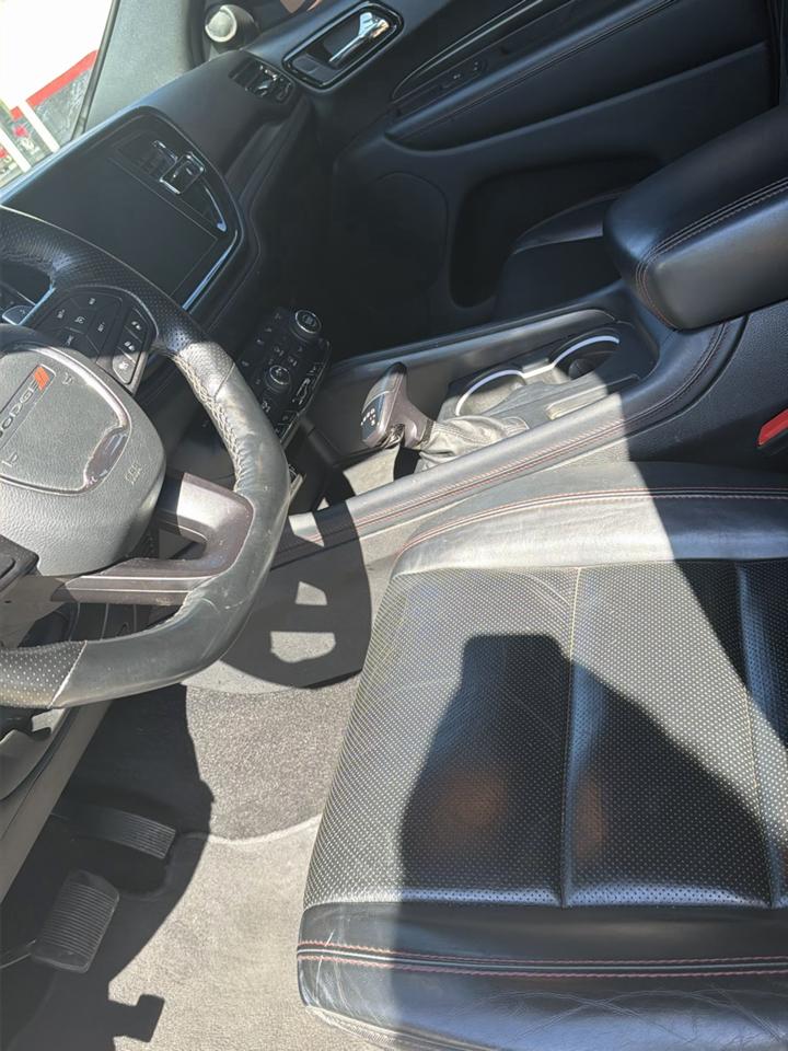 Dodge Durango GT 2WD 2024