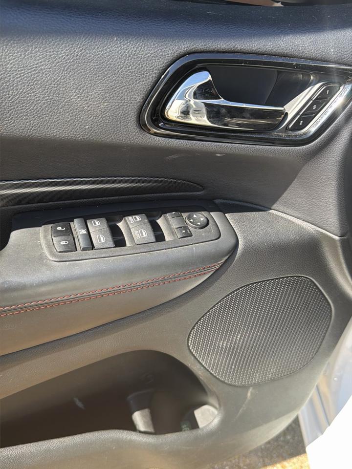 Dodge Durango GT 2WD 2024