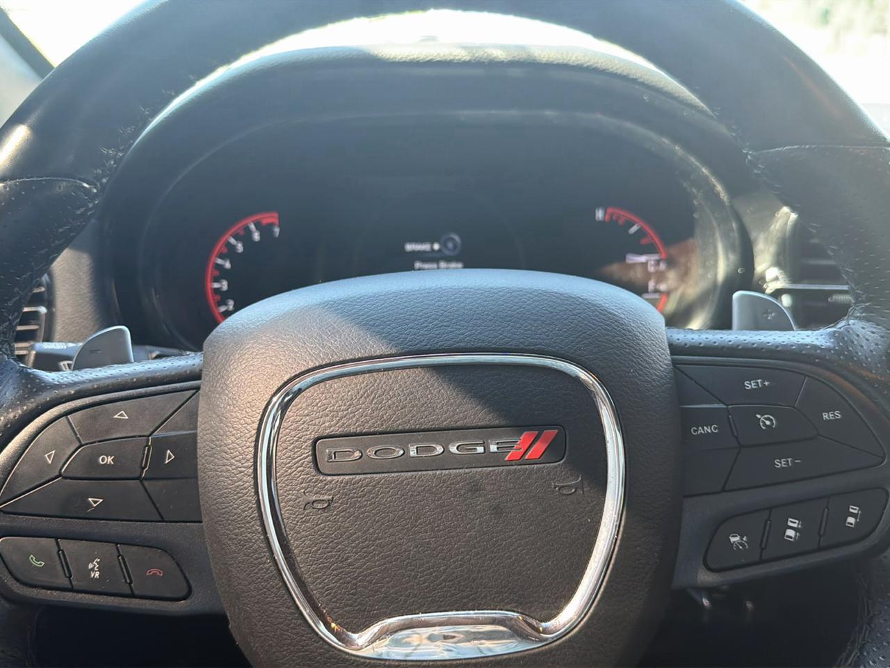 Dodge Durango GT 2WD 2024