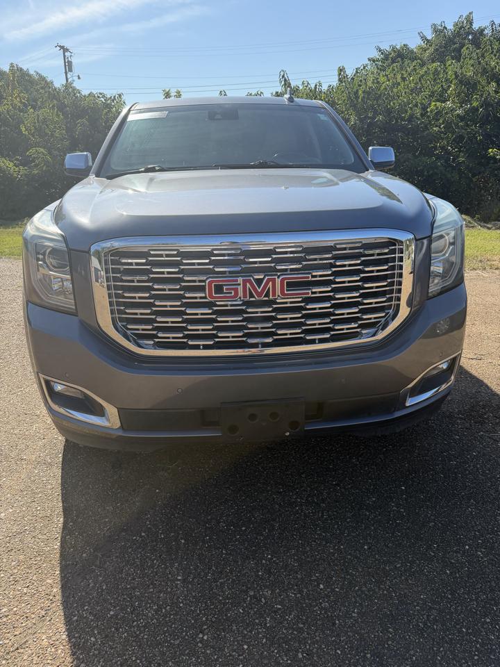 GMC Yukon SLT 2WD 2018