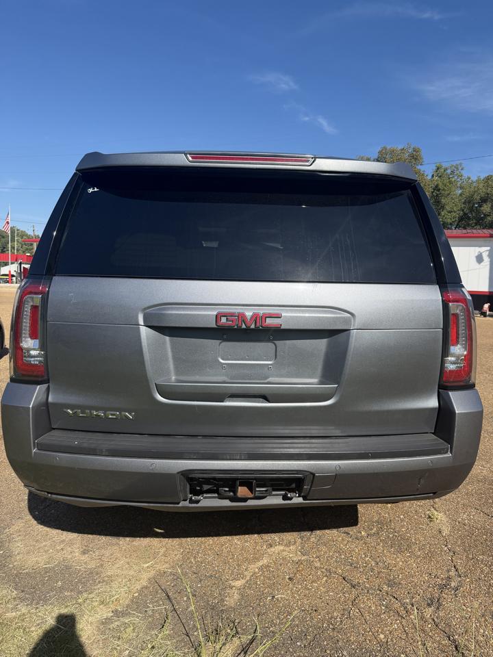 GMC Yukon SLT 2WD 2018