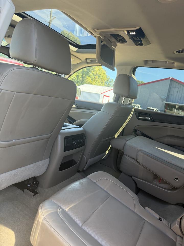 GMC Yukon SLT 2WD 2018