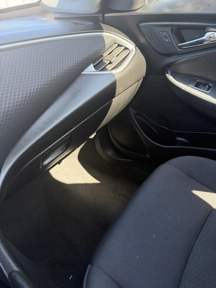 Chevrolet Malibu RS 2025