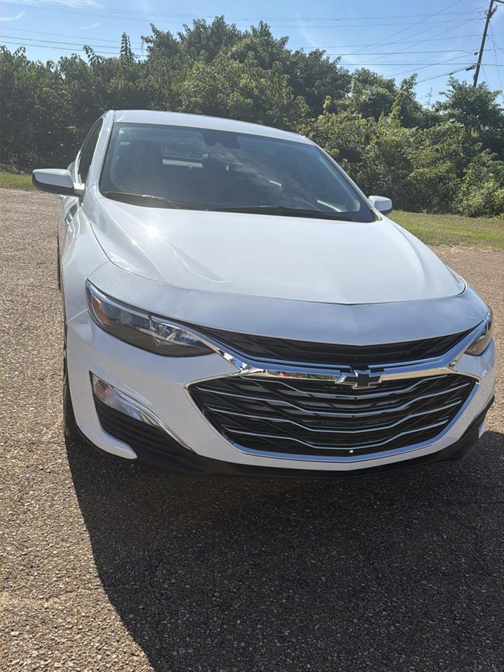 Chevrolet Malibu RS 2025