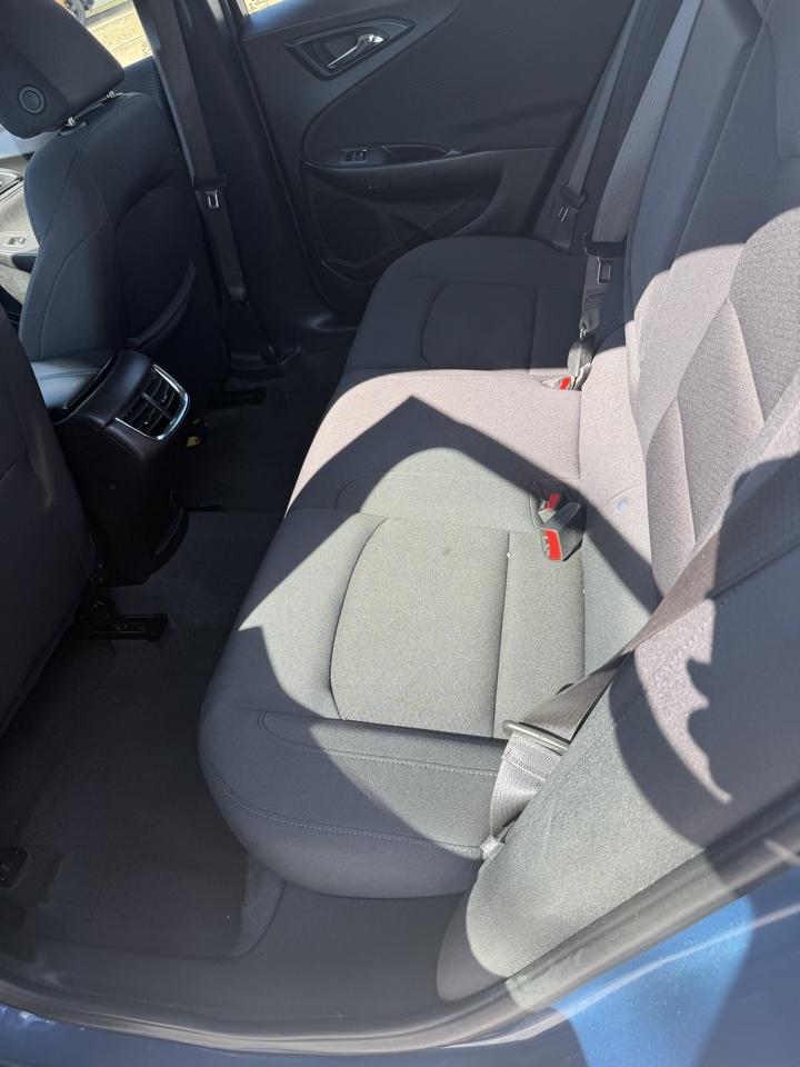 Chevrolet Malibu 1LT 2025