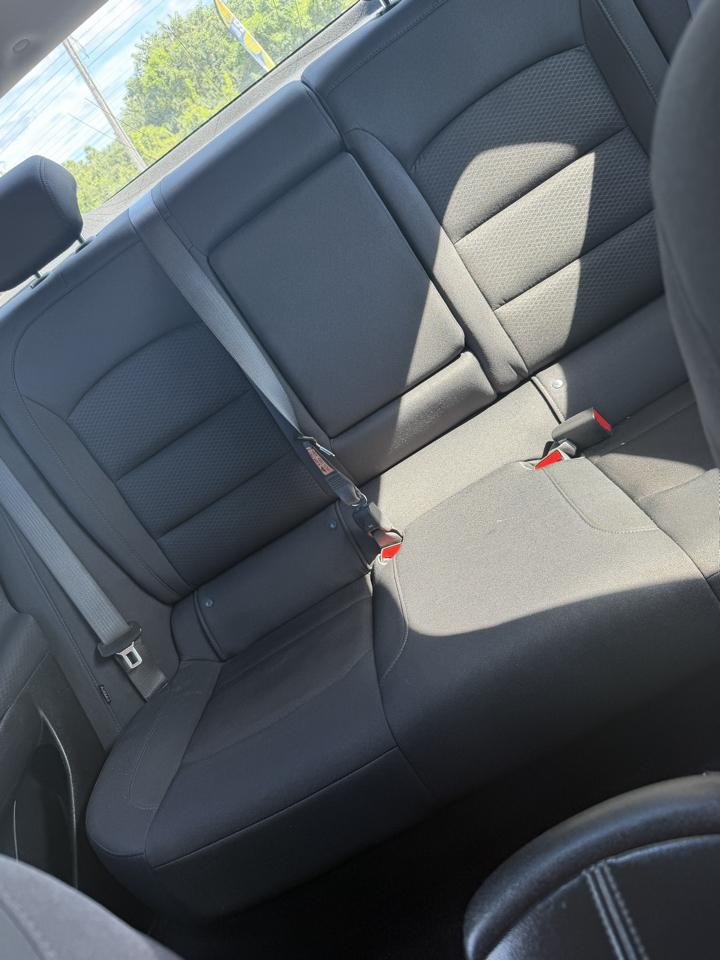 Chevrolet Malibu 1LT 2025