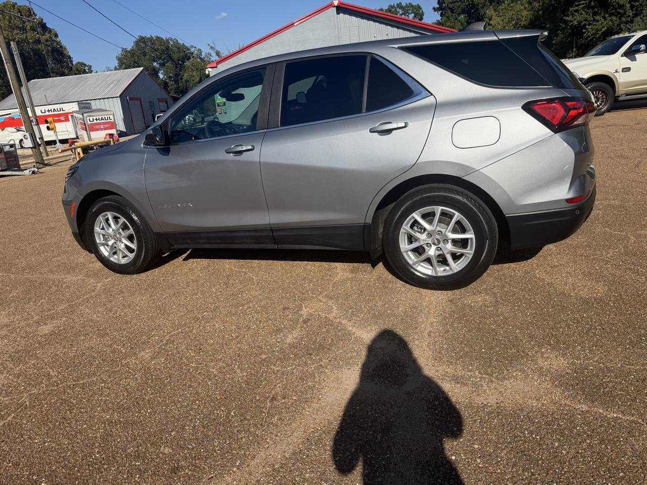 Chevrolet Equinox LT Fleet 2WD 2023