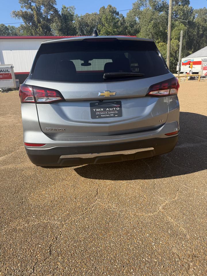 Chevrolet Equinox LT Fleet 2WD 2023