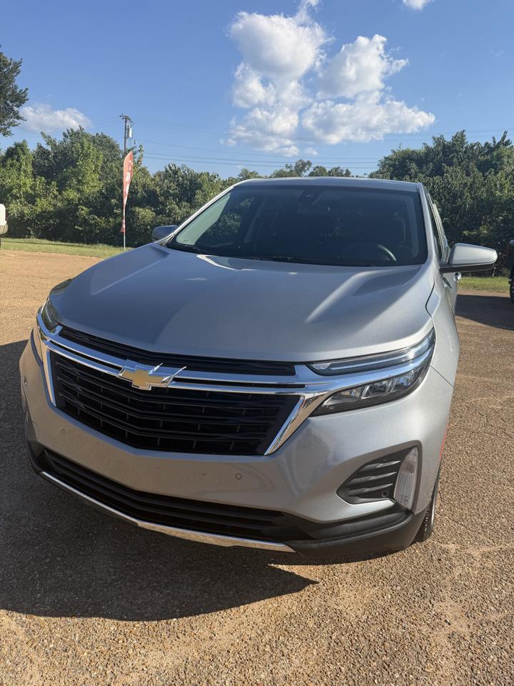 Chevrolet Equinox LT Fleet 2WD 2023