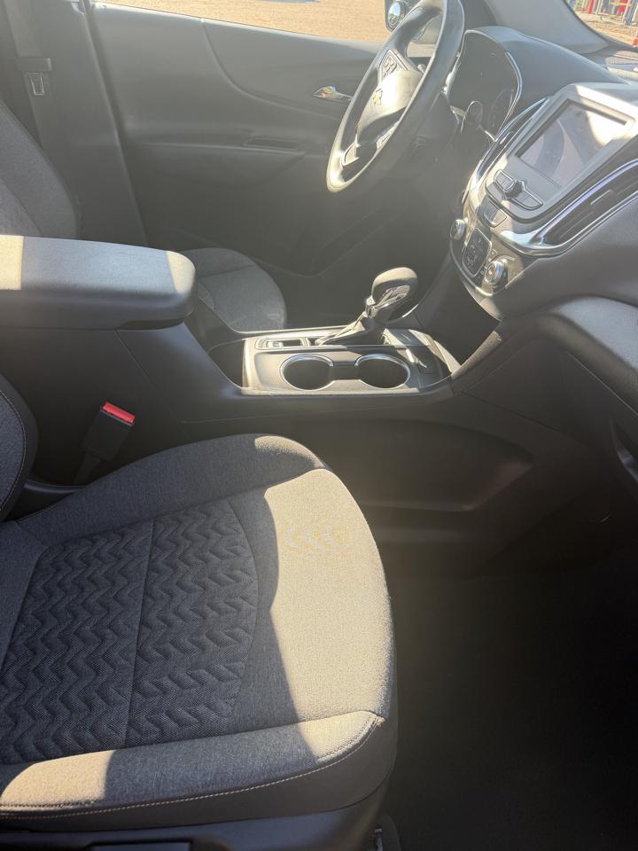 Chevrolet Equinox LT Fleet 2WD 2023