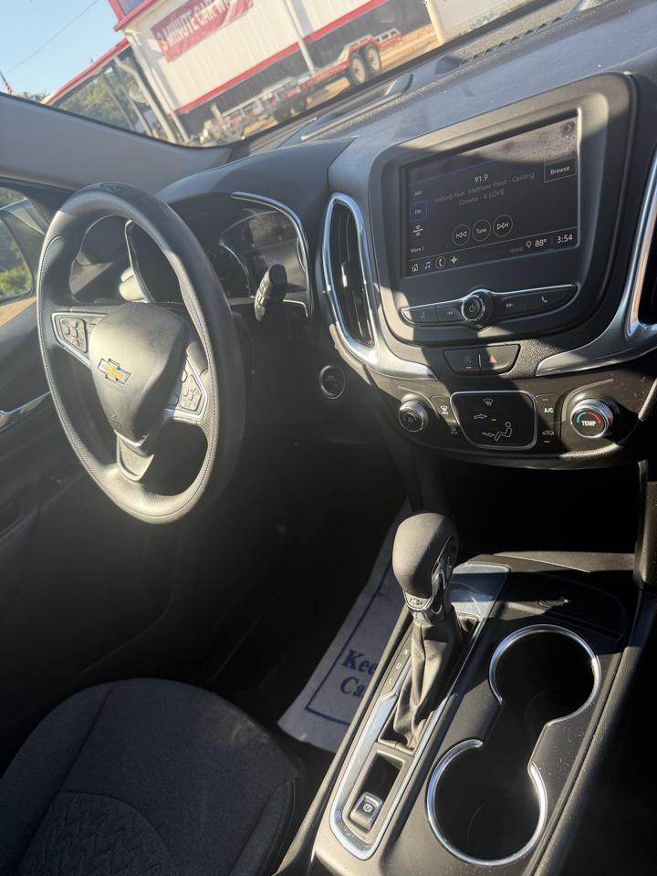 Chevrolet Equinox LT Fleet 2WD 2023