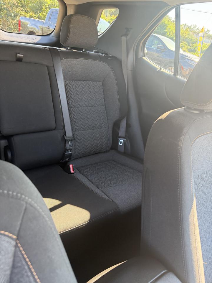 Chevrolet Equinox LT Fleet 2WD 2023