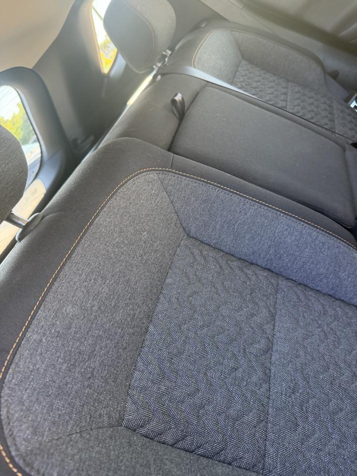 Chevrolet Equinox LT Fleet 2WD 2023
