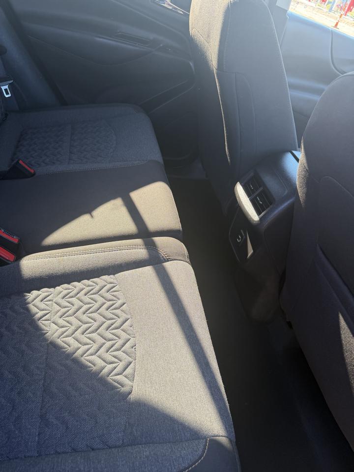 Chevrolet Equinox LT Fleet 2WD 2023